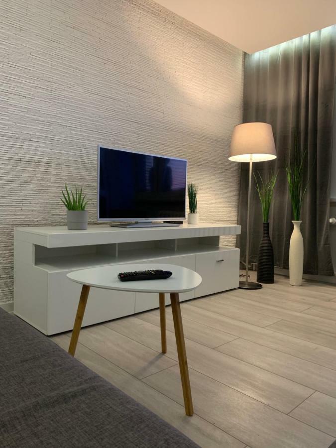 Apartament Zelazna 11 * Torun