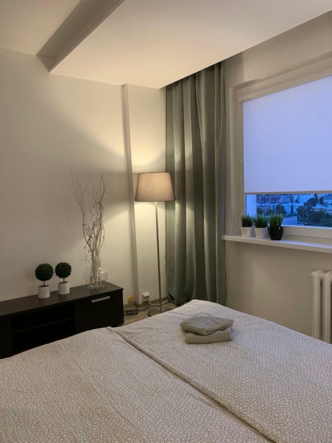 Apartament Zelazna 11 Apartment *
