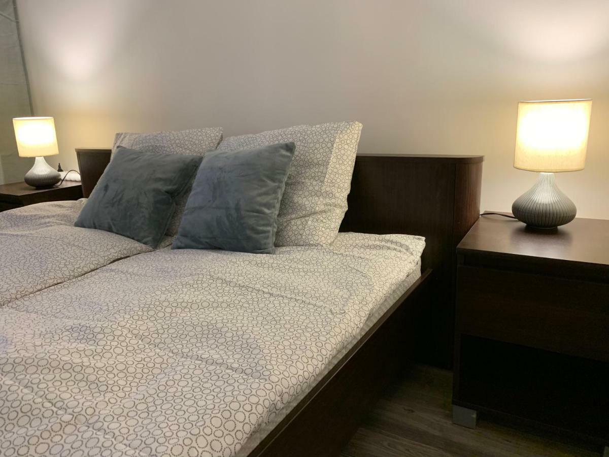 Apartament Zelazna 11 Apartment Torun
